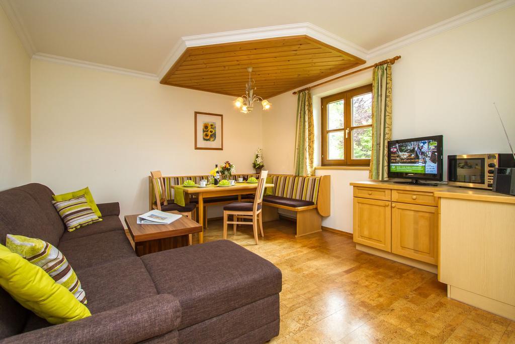 Niedermoser Apartmán