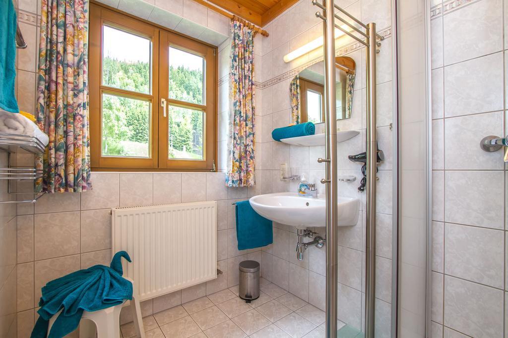 Apartmán Niedermoser *