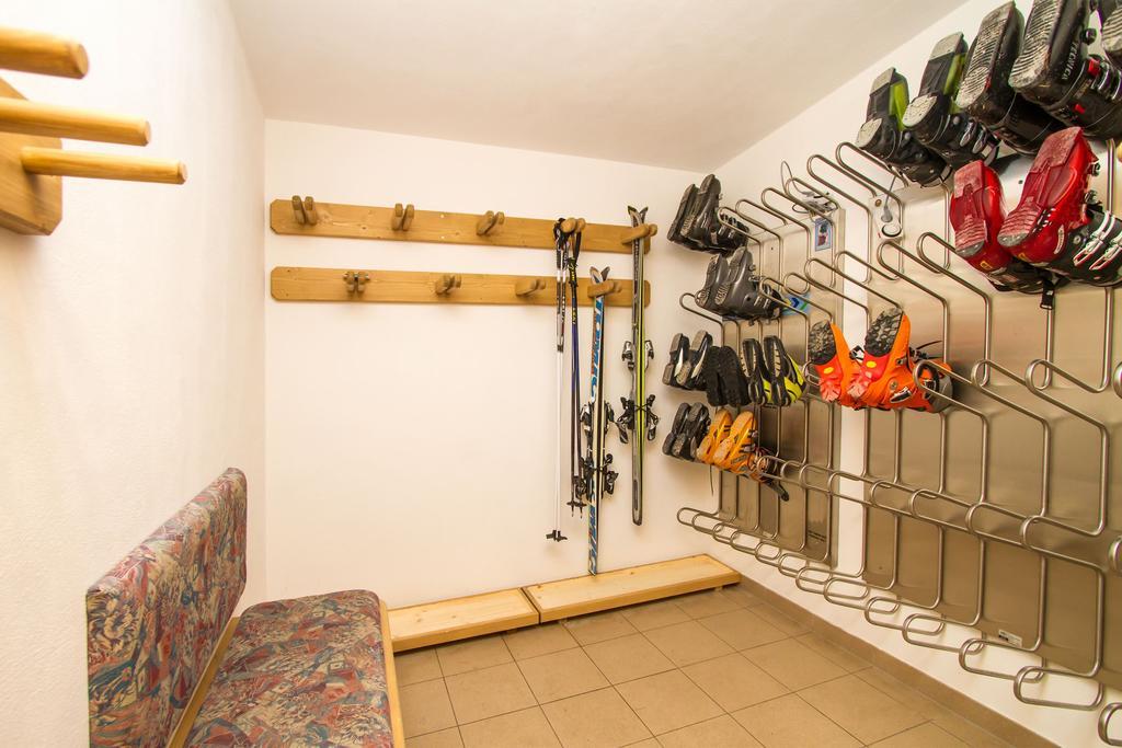 Niedermoser Apartmán