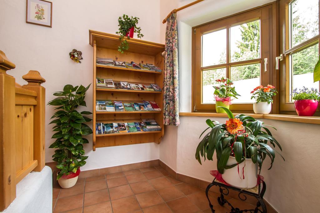 Apartmán Niedermoser Leogang