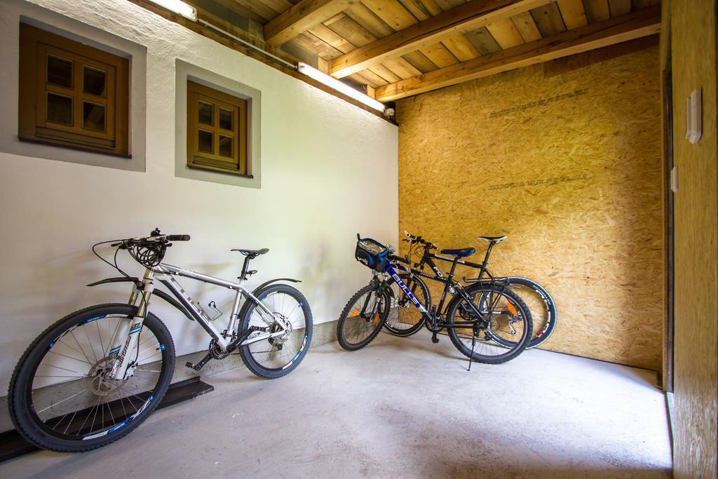 Niedermoser Leogang