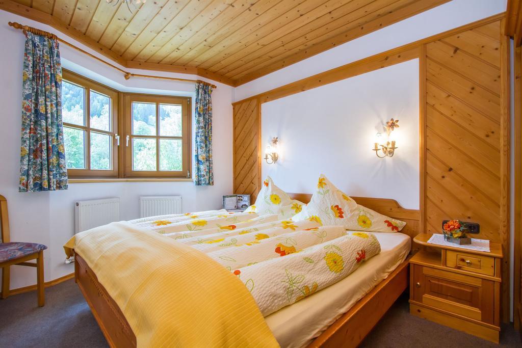 Niedermoser * Leogang